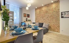 Citylife Business Apartament Centrum